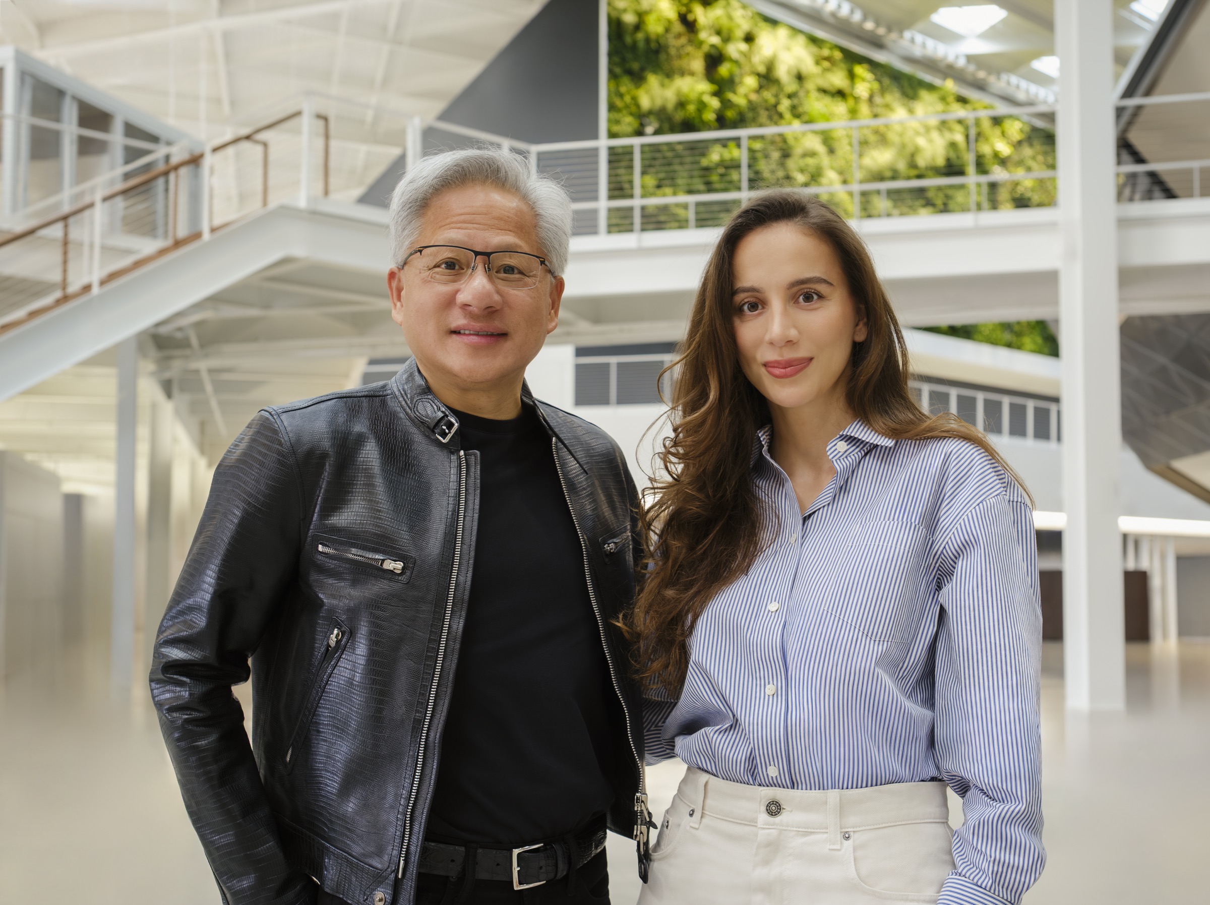 Cover image for Thinking Machines Lab and NVIDIA Announce Long-Term Gigawatt-Scale Strategic Partnership